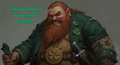 Love the Irish