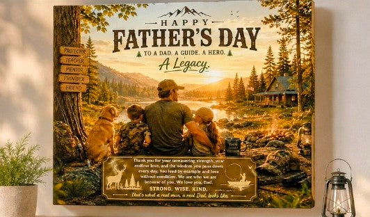 Happy Father's Day