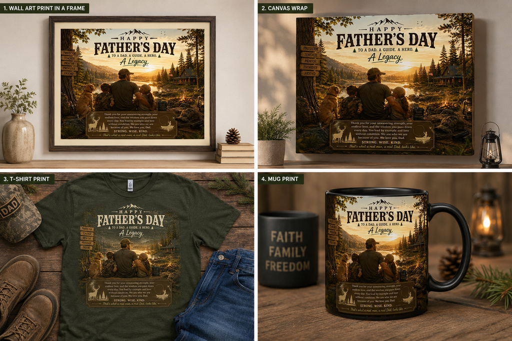Happy Father's Day